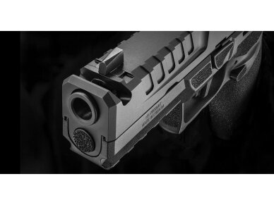 ECHELON 4.5 F w/COMP CUT U-NOTCH 2