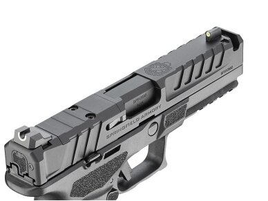 ECHELON 4.5 F w/COMP CUT U-NOTCH 5 ECHELON 4.5 F w/COMP CUT U-NOTCH 5