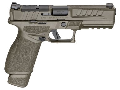 HS ECHELON 4.5 U-NOTCH AODG