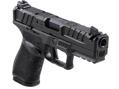 HS ECHELON C 4.0 U-NOTCH COMP CUT 6