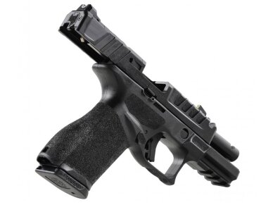 HS ECHELON C 4.0 U-NOTCH COMP CUT 7 HS ECHELON C 4.0 U-NOTCH COMP CUT 7
