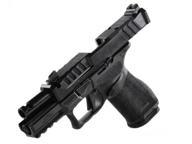 HS ECHELON C 4.0 U-NOTCH COMP CUT 8