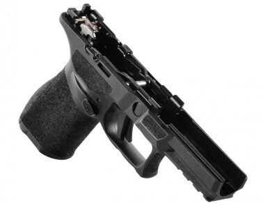 HS ECHELON C 4.0 U-NOTCH COMP CUT 9