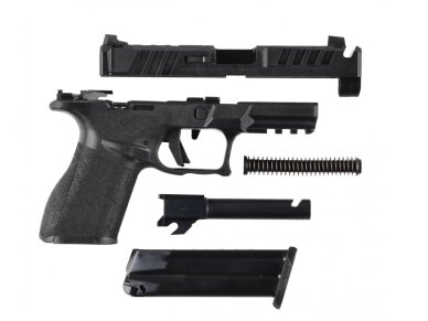 HS ECHELON C 4.0 U-NOTCH COMP CUT 10