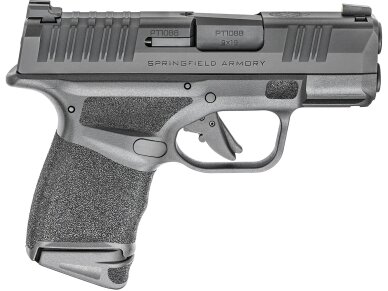 PISTOL HS HELLCAT 9X19 PISTOL HS HELLCAT 9X19