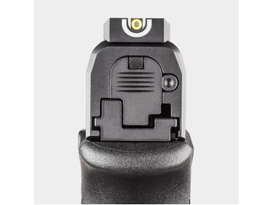 PISTOL HS HELLCAT 9X19 3 PISTOL HS HELLCAT 9X19 3