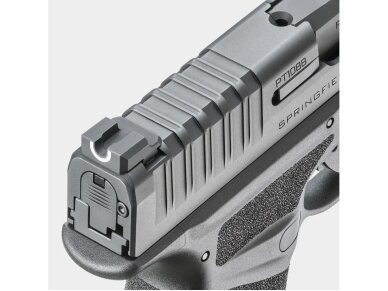 PISTOL HS HELLCAT 9X19 1