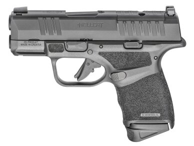 HS HELLCAT OSP 9X19 1 HS HELLCAT OSP 9X19 1