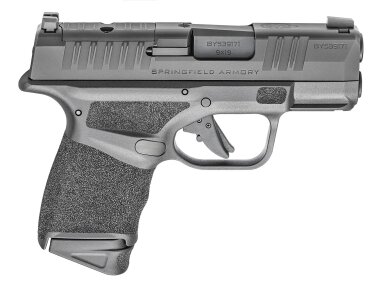 HS HELLCAT OSP 9X19