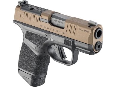 HS HELLCAT OSP SL BURNT BRONZE 1