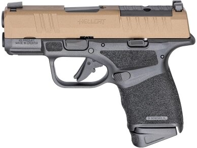 HS HELLCAT OSP SL BURNT BRONZE 3 HS HELLCAT OSP SL BURNT BRONZE 3