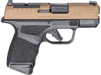 HS HELLCAT OSP SL BURNT BRONZE HS HELLCAT OSP SL BURNT BRONZE