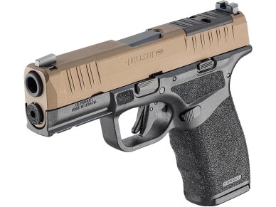 HS HELLCAT PRO OSP SL BURNT BRONZE 2