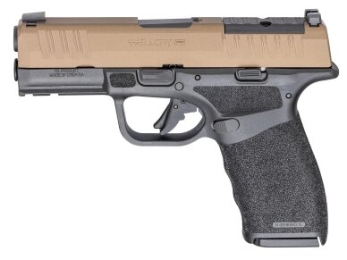 HS HELLCAT PRO OSP SL BURNT BRONZE 3