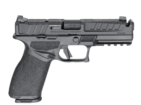 ECHELON 4.5 F w/COMP CUT U-NOTCH