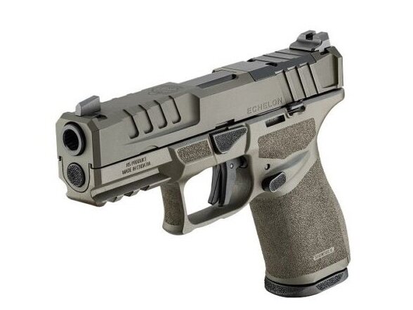 HS ECHELON C 4.0 U-NOTCH ODG 2