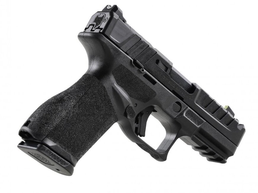 HS ECHELON C 4.0 U-NOTCH COMP CUT 2