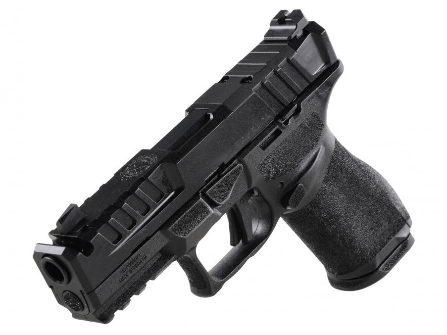HS ECHELON C 4.0 U-NOTCH COMP CUT 11