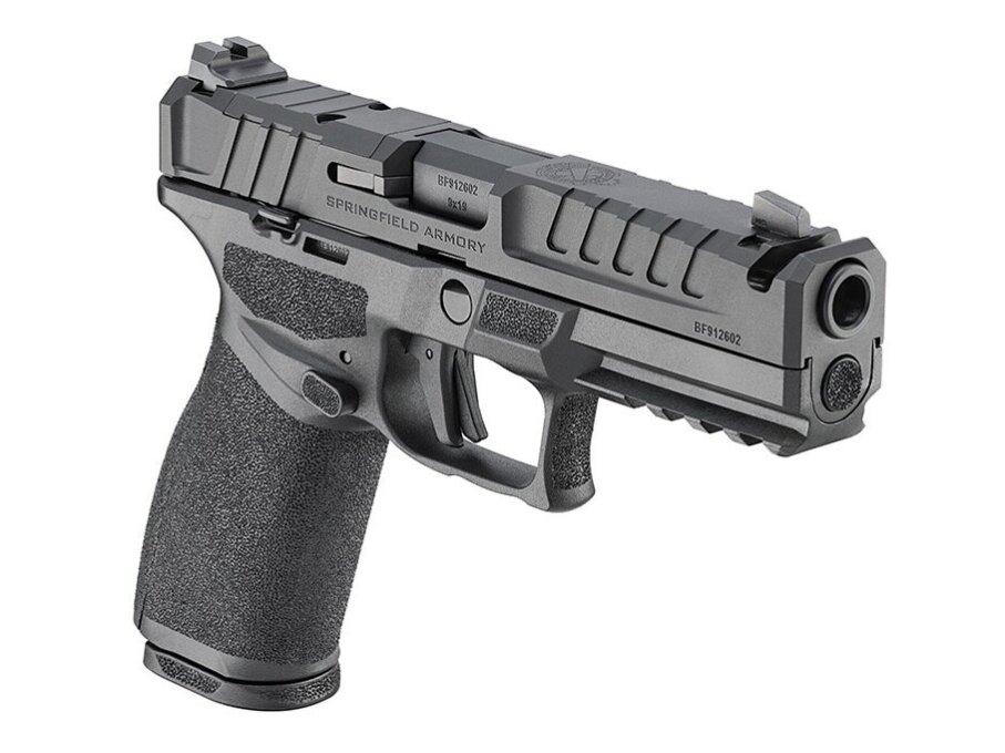 ECHELON 4.5 F w/COMP CUT U-NOTCH 1