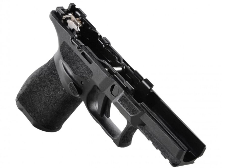 HS ECHELON C 4.0 U-NOTCH COMP CUT 9