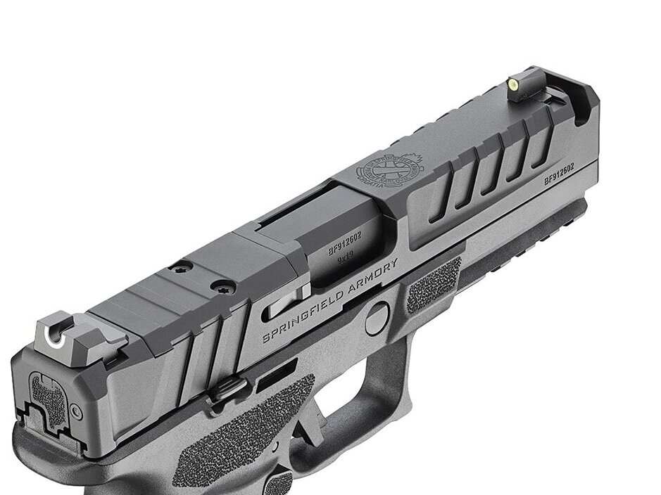 ECHELON 4.5 F w/COMP CUT U-NOTCH 5 ECHELON 4.5 F w/COMP CUT U-NOTCH 5