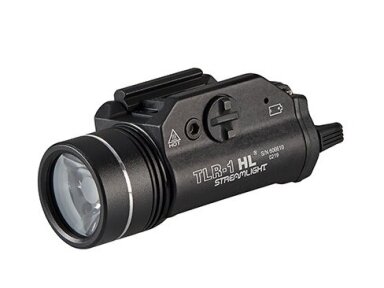 PROŽEKTORIUS STREAMLIGHT TLR-1 HL