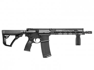 DANIEL DEFENSE PUSIAU-AUTOMATINIS KARABINAS DDM4 V7 S