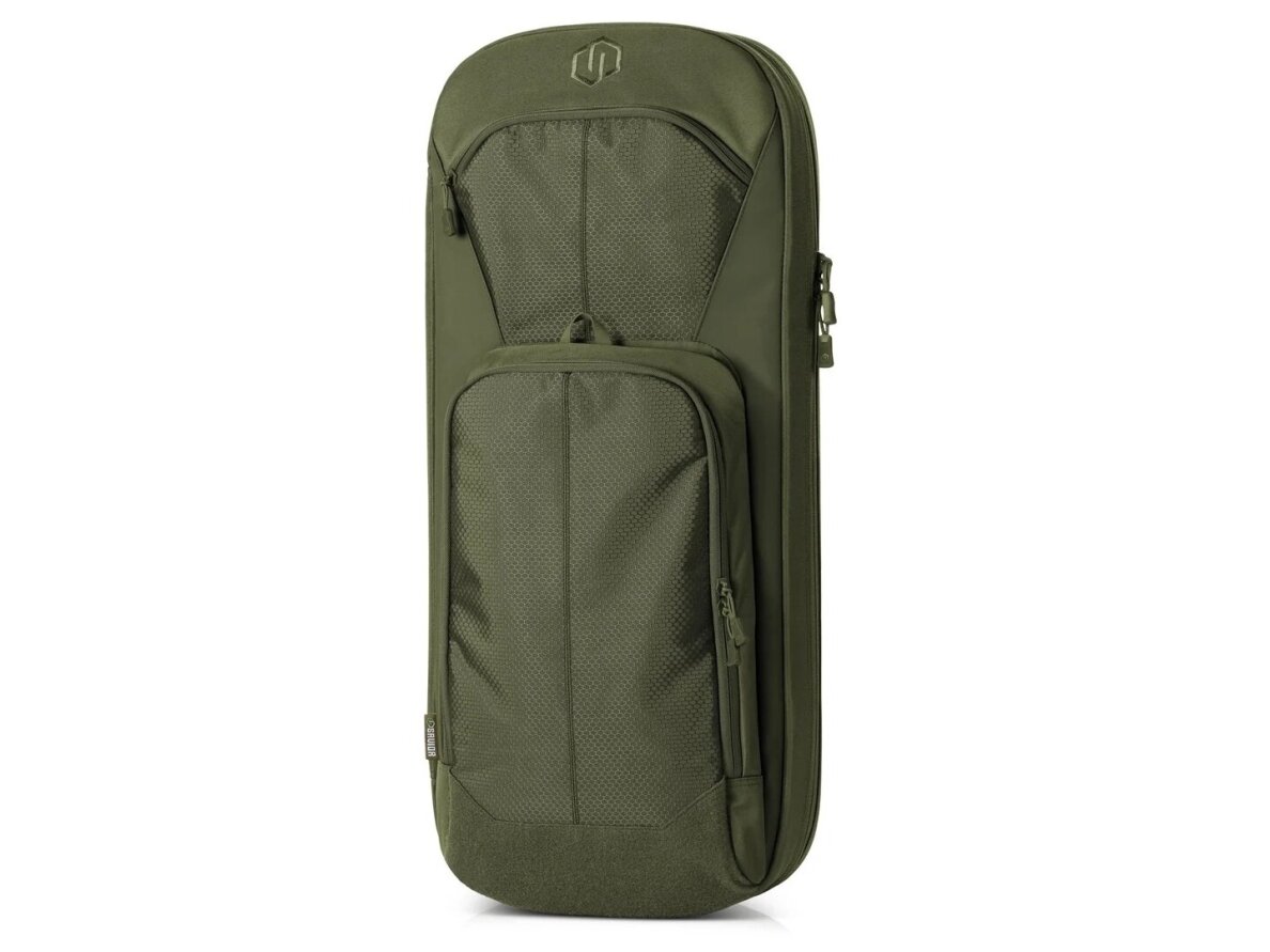 SAVIOR EQUIPMENT GINKLO DĖKLAS COVERT RIFLE BAG 34" 9 SAVIOR EQUIPMENT GINKLO DĖKLAS COVERT RIFLE BAG 34" 9