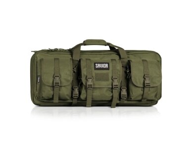 SAVIOR DVIGUBAS GINKLO KREPŠYS AMERICAN CLASSIC SHORTY 28" 6 SAVIOR DVIGUBAS GINKLO KREPŠYS AMERICAN CLASSIC SHORTY 28" 6