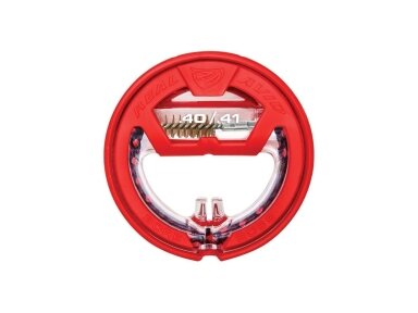 REAL AVID BORE BOSS .40/.41 CAL VALYMO VIRVĖ