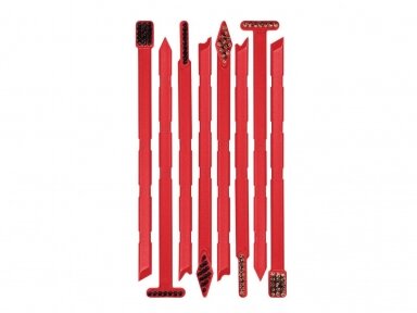 REAL AVID ŠEPETĖLIAI SMART BRUSHES