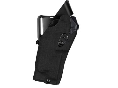 SAFARILAND DĖKLAS RDS ALS LEVEL 1 RETENTION HOLSTER ECHELON 4" BLK