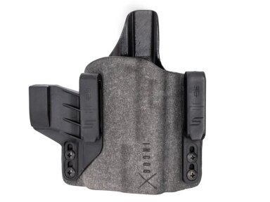 SAFARILAND INCOG X IWB G17/19 GREY