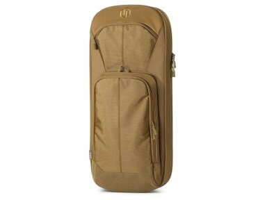 SAVIOR EQUIPMENT GINKLO DĖKLAS COVERT RIFLE BAG 34"