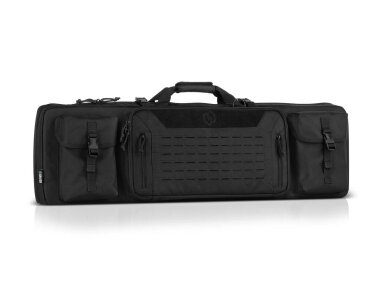 SAVIOR EQUIPMENT GINKLO DĖKLAS DOUBLE URBAN WARFARE CASE 55"