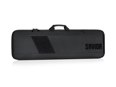 SAVIOR EQUIPMENT GINKLO DĖKLAS SINGLE RIFLE SPECIALIST CASE 36"
