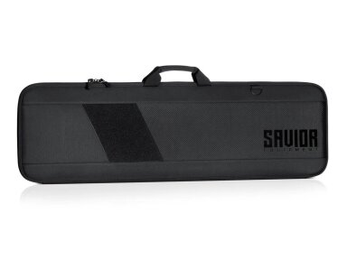 SAVIOR EQUIPMENT GINKLO DĖKLAS SINGLE RIFLE SPECIALIST CASE 46"