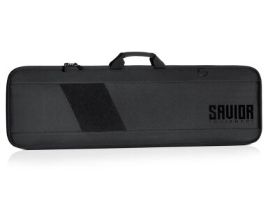 SAVIOR EQUIPMENT GINKLO DĖKLAS SINGLE RIFLE SPECIALIST CASE 51"