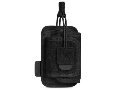 SAVIOR EQUIPMENT UNIVERSALUS VELCRO PISTOLETO ĮDĖKLAS-DĖKLAS