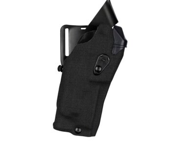 SAFARILAND DĖKLAS RDS ALS LEVEL 1 RETENTION HOLSTER ECHELON 4" BLK SAFARILAND DĖKLAS RDS ALS LEVEL 1 RETENTION HOLSTER ECHELON 4" BLK