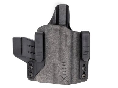 SAFARILAND INCOG X IWB G17/19 GREY SAFARILAND INCOG X IWB G17/19 GREY