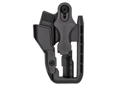 SAFARILAND DĖKLAS IWB SCHEMA HELLCAT