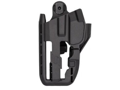 SAFARILAND DĖKLAS IWB SCHEMA HELLCAT 1