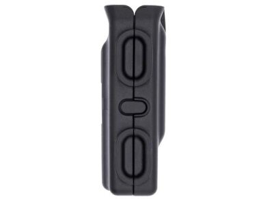 SAFARILAND TQP TOURNIQUET POUCH 2 SAFARILAND TQP TOURNIQUET POUCH 2