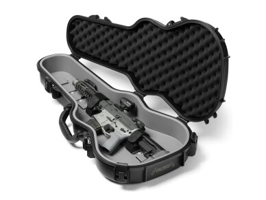 SAVIOR GINKLO DĖKLAS FIDDLE MASTER 30" VIOLIN CASE 1 SAVIOR GINKLO DĖKLAS FIDDLE MASTER 30" VIOLIN CASE 1