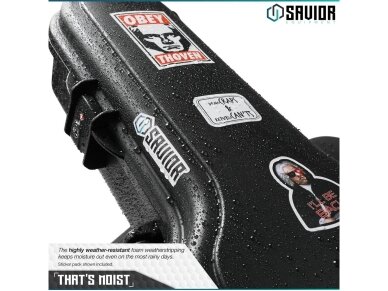 SAVIOR GINKLO DĖKLAS FIDDLE MASTER 30" VIOLIN CASE 5 SAVIOR GINKLO DĖKLAS FIDDLE MASTER 30" VIOLIN CASE 5