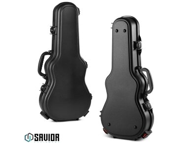 SAVIOR GINKLO DĖKLAS FIDDLE MASTER 30" VIOLIN CASE SAVIOR GINKLO DĖKLAS FIDDLE MASTER 30" VIOLIN CASE