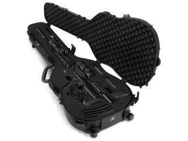 SAVIOR GINKLO DĖKLAS ULTIMATE GUITAR CASE 45"