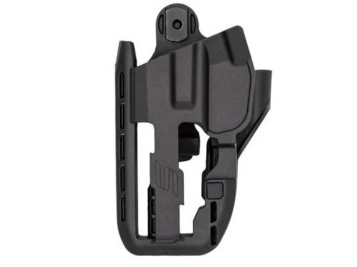 SAFARILAND DĖKLAS IWB SCHEMA HELLCAT 1