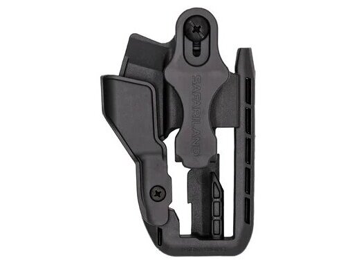 SAFARILAND DĖKLAS IWB SCHEMA HELLCAT